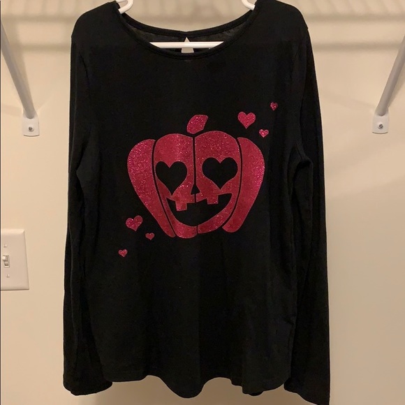 jumping beans Other - Like New Jumping Beans Glitter Pumpkin 🎃 Size 10